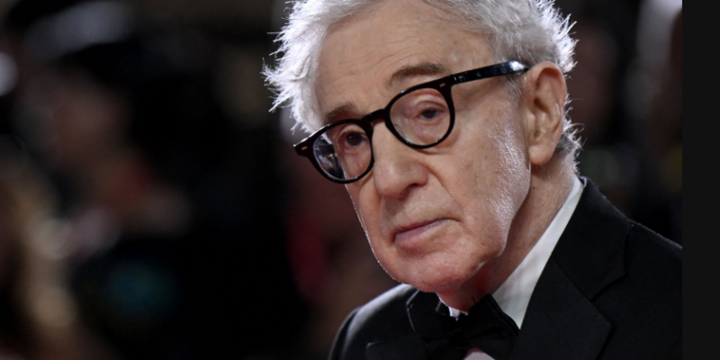 EPSTEIN Y WOODY ALLEN EN EL PUNTO DE MIRA: MENSAJES SOBRE “CONVENCIÓN DE PEDÓFILOS” SACUDEN A LA OPINIÓN PÚBLICA