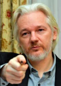 julian assange verdad