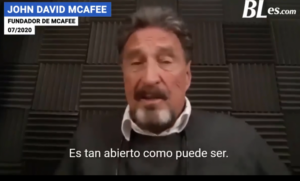 mcafee